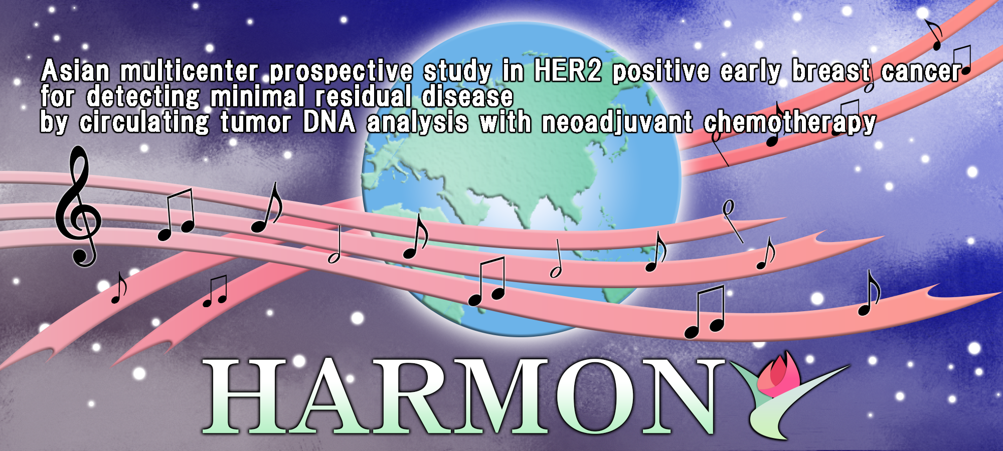 HARMONY