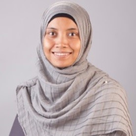 Adlinda Alip