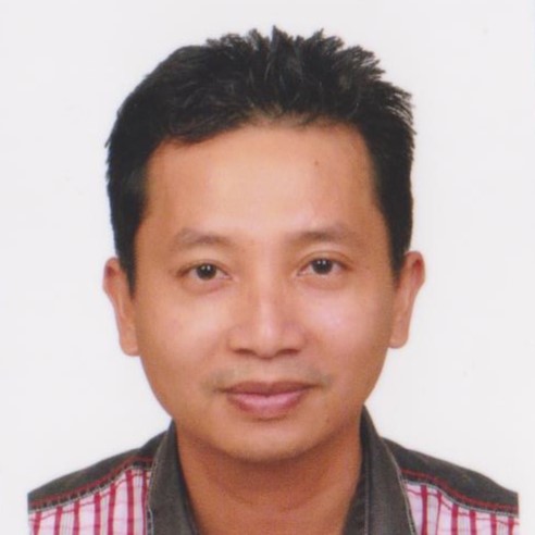 Adam Malik Bin Ismail
