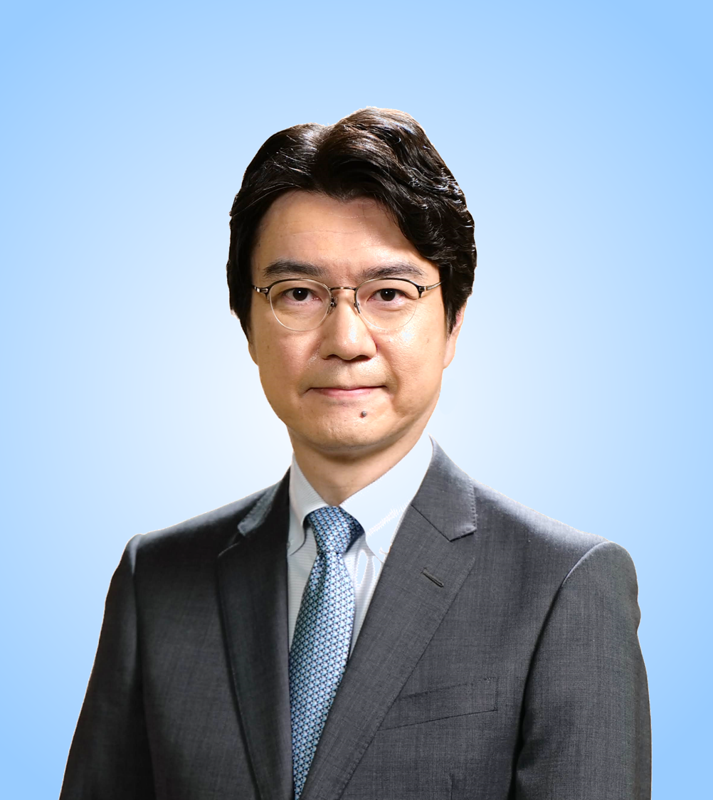 堀之内 秀仁の写真