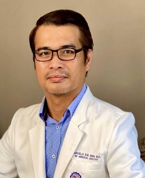 Marcelo Severino Bulauitan Imasa