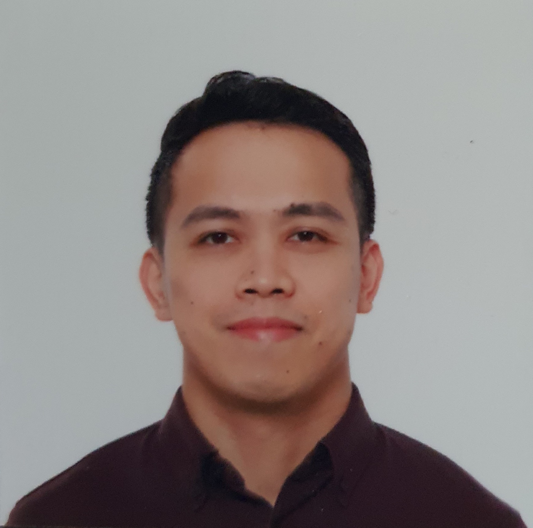 Jose Jasper Luna Andal