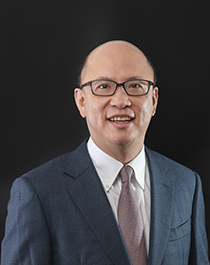 Lim Wan Teck Darren