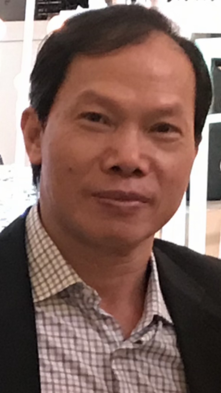 Đặng Huy Quốc Thịnh