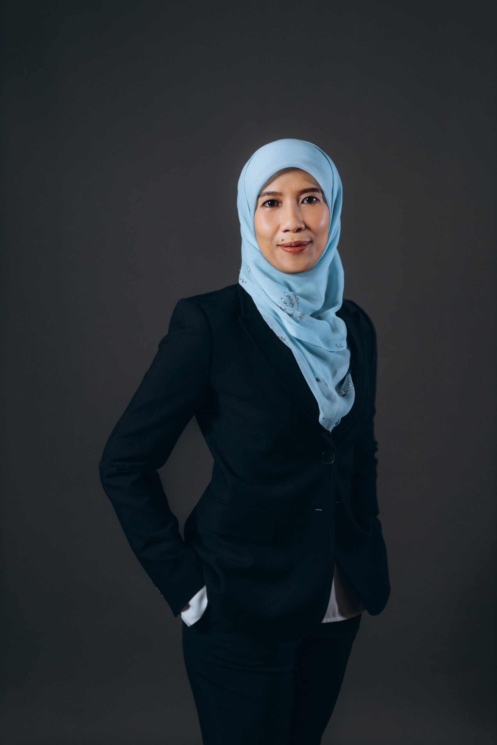 Wan Zamaniah Wan Ishak