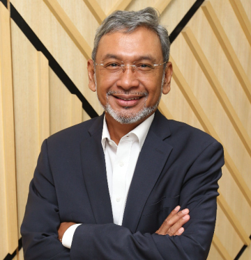 Akhmal Yusof