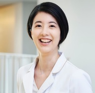 溝口　千春の写真