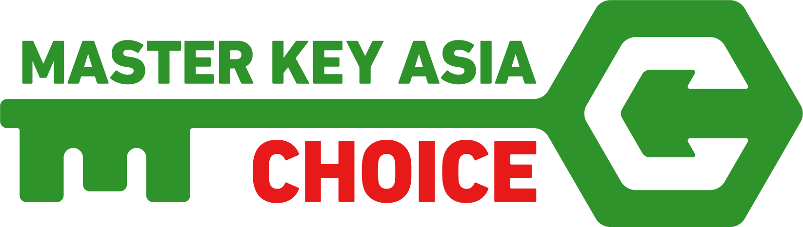 CHOICE試験ロゴマーク