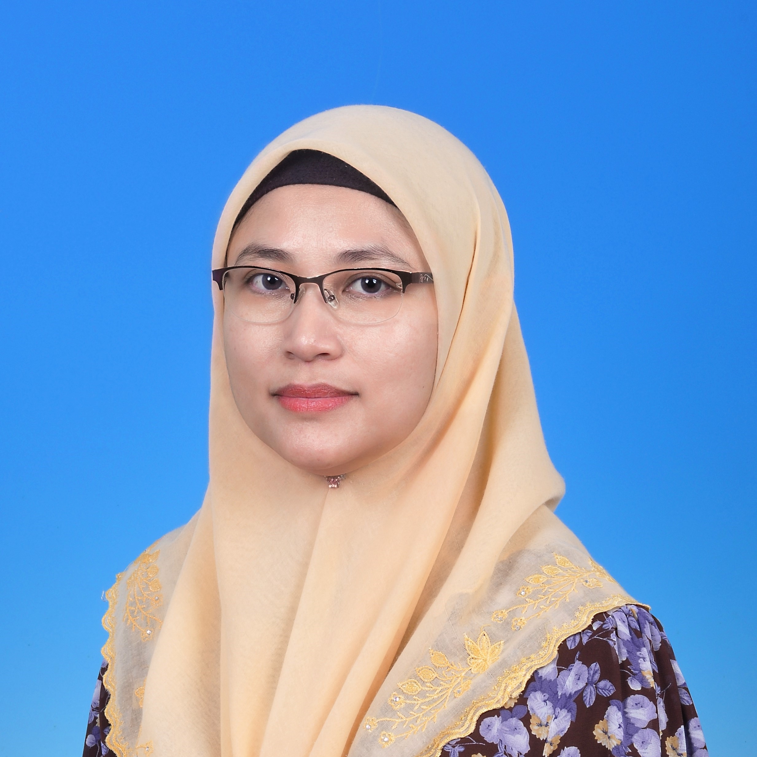 Rozita Abdul Malik
