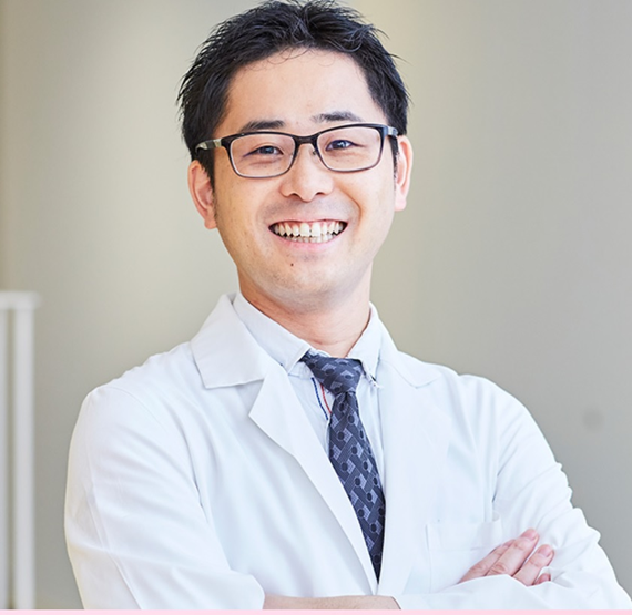 SHIMOI Tatsunori(下井 辰徳)｜ATLAS Asia Clinical Trials