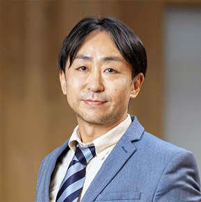 松田　智大の写真