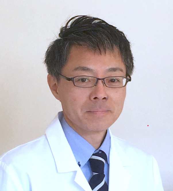 谷田部　恭の写真