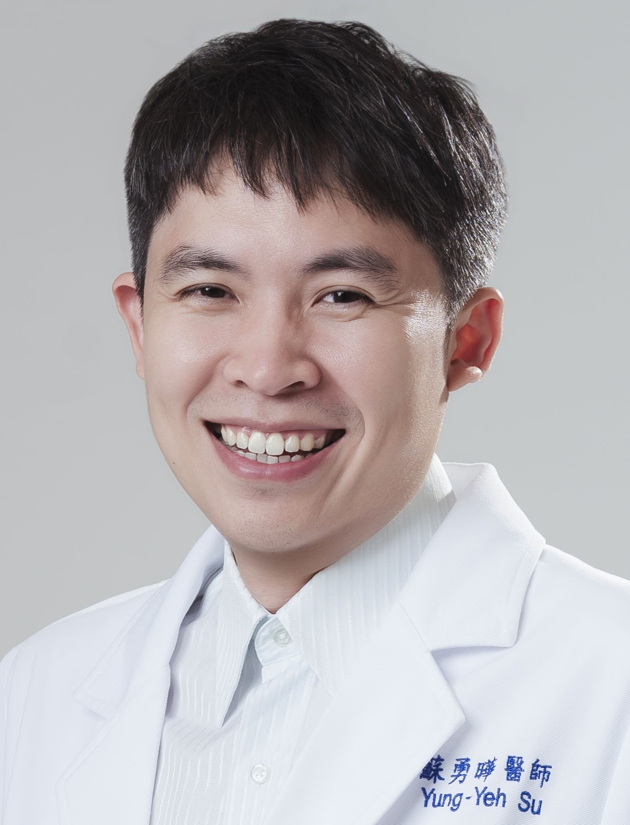 Yung-Yeh Su