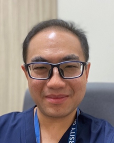 David SP Tan