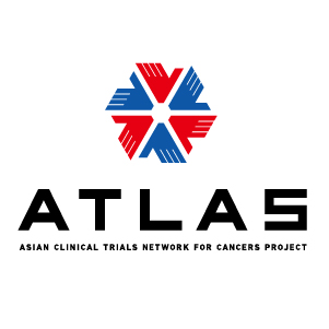 โครงการ ATLAS Asia Clinical Trials Network for Cancers