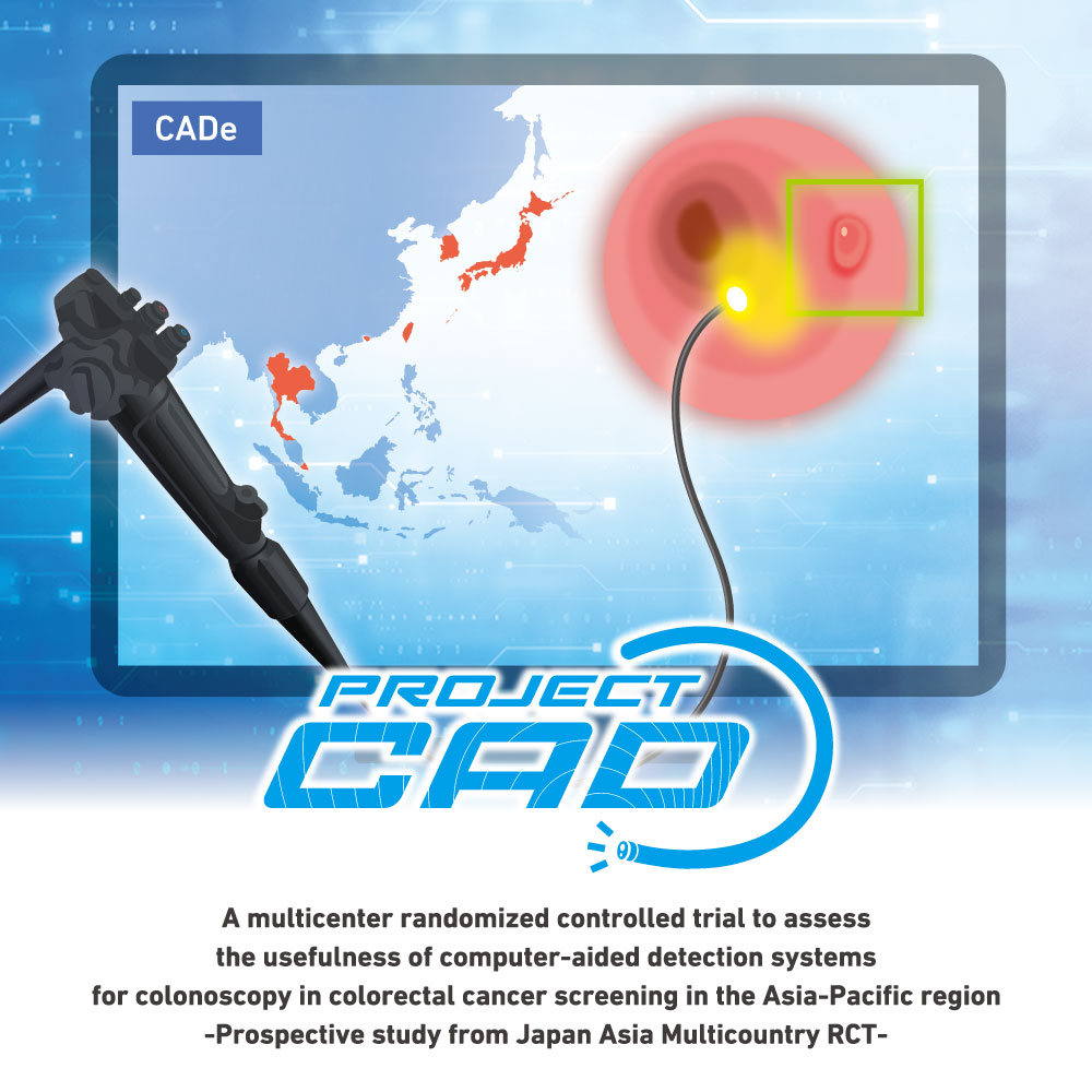 ATLAS Asia Clinical Trials Network for Cancers Project