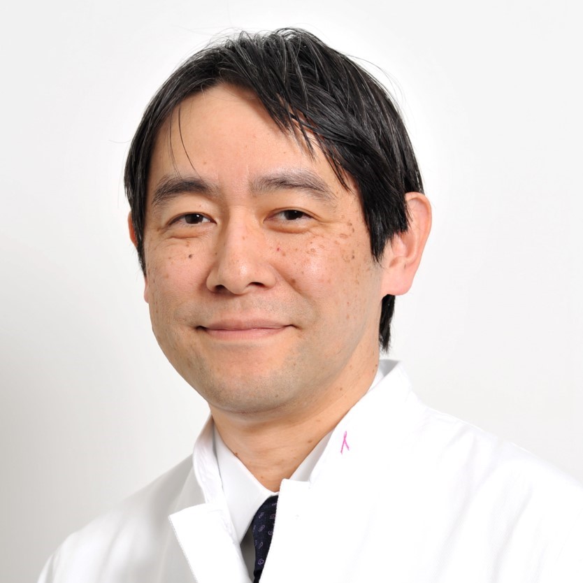 SUTO Akihiko(首藤 昭彦)｜ATLAS Asia Clinical Trials Network for 
