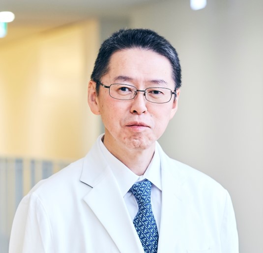 Dr. Noboru Yamamoto