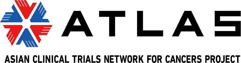 ATLAS Mạng lưới Thử nghiệm Lâm sàng Châu Á cho Dự án Ung thư